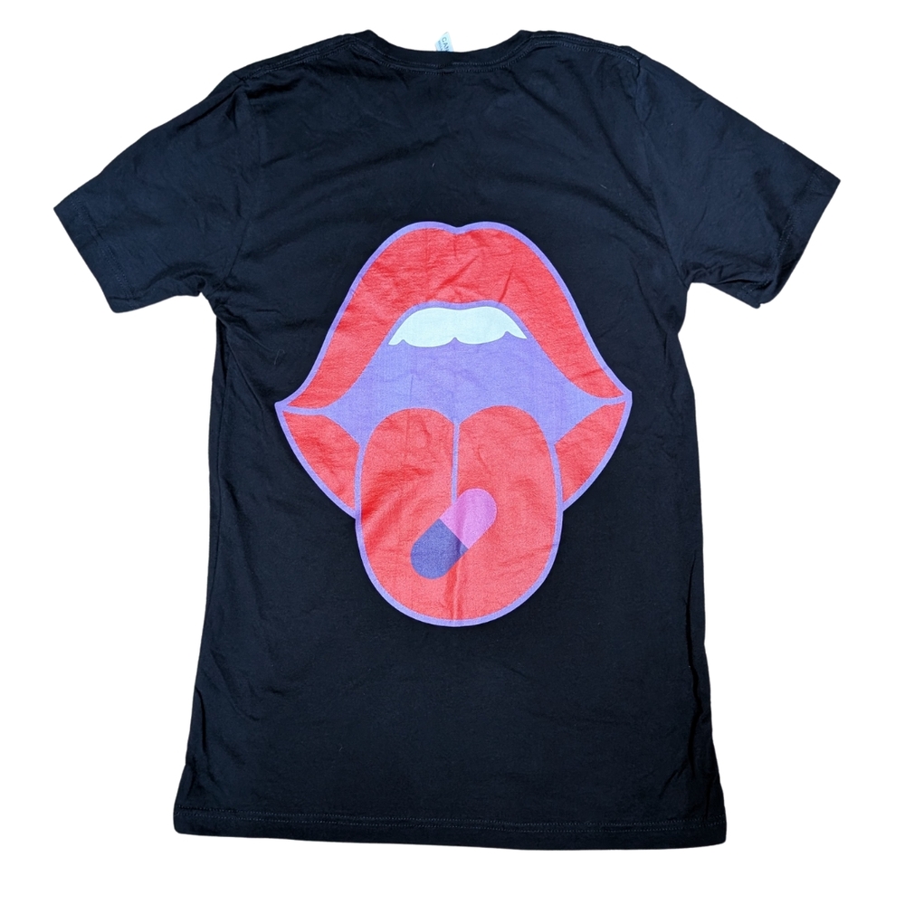 Friends/Antidepressants SGK Tee